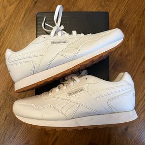 Reebok CL Harman Run sz 9